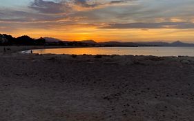 Apartamento Vacacional En Denia