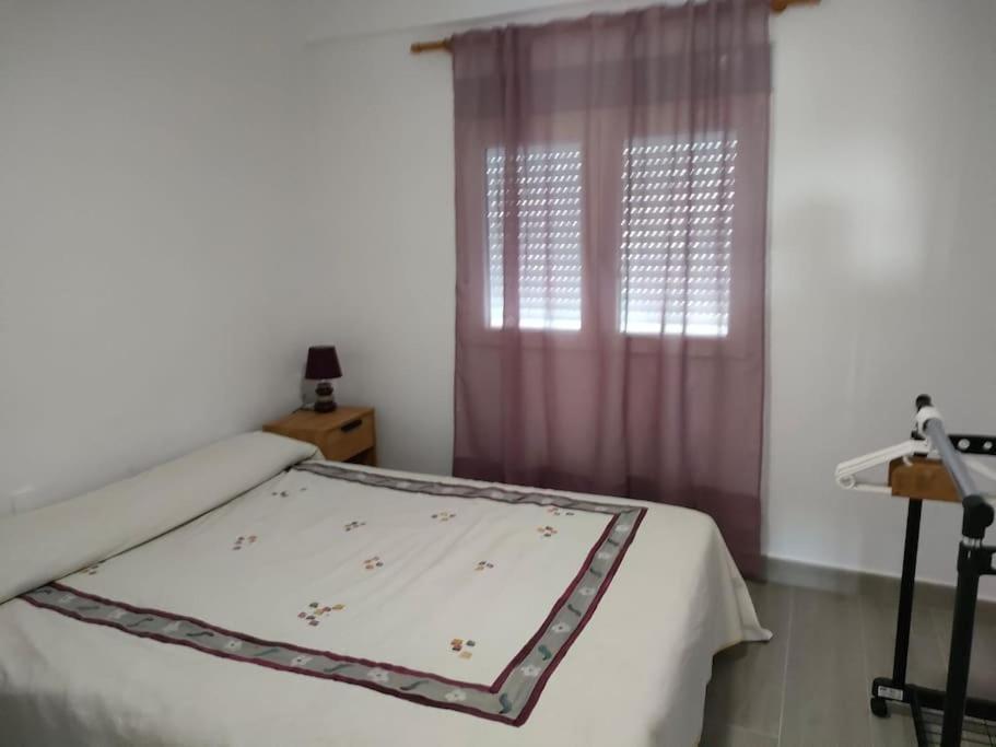 Apartamento Vacacional En Dénia Exterior foto